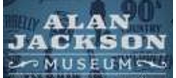 Alan Jackson Museum logo