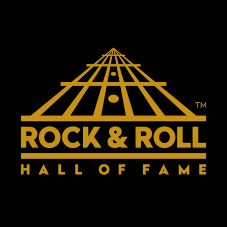Rock & Roll Hall of Fame logo